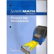 Saxon Math Intermediate 5 by Hake, Stephen, 9781600325175