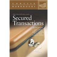 Principles of Secured Transactions by White, James J.; Summers, Robert S.; Barnhizer, Daniel D.; Barnes, Wayne R.; Snyder, Franklin G., 9781683285175