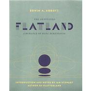 The Annotated Flatland: A Romance of Many Dimensions by Stewart, Ian, 9781903985175