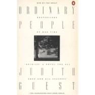 Ordinary People by Guest, Judith, 9780140065176