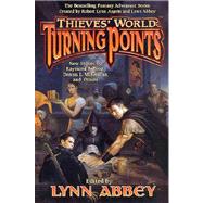 Thieves' World by Abbey, Lynn, 9780312875176