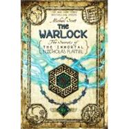 The Warlock by Scott, Michael, 9780385905176