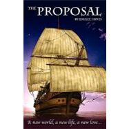 The Proposal by Hines, Emilee, 9781453805176