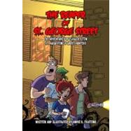 The Reaper of St. George Street by Frattino, Andre R., 9781561645176