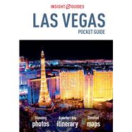 Insight Guides Las Vegas by Insight Guides, 9781780055176