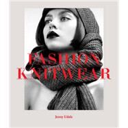 Fashion Knitwear by Jenny Udale, 9781780675176