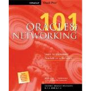 Oracle 8i Networking 101 by Theriault, Marlene L., 9780072125177