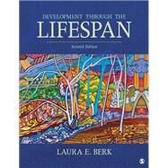 Development Through The Lifespan by Laura E. Berk, 9781071895177