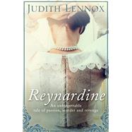 Reynardine by Judith Lennox, 9781472225177