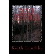 Black Tamanous by Luethke, Keith Adam, 9781507725177