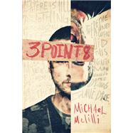 3point8 by Melilli, Michael, 9781942645177