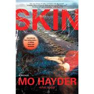 Skin by Hayder, Mo, 9780802145178