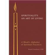 Spirituality by Standaert, Benoit; Van Puymbroeck, Rudolf V., 9780814645178