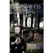 Jonah's War by Jardine, David, 9781426915178