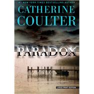 Paradox by Coulter, Catherine, 9781432855178