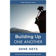 Building up One Another by Getz, Gene A., 9781564765178