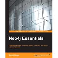 Neo4j Essentials by Gupta, Sumit, 9781783555178