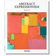 Abstract Expressionism by Hess, Barbara; Grosenick, Uta, 9783836505178