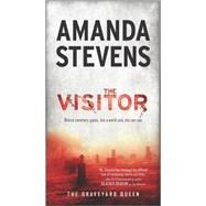 The Visitor by Stevens, Amanda, 9780778315179