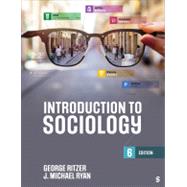 INTRODUCTION TO SOCIOLOGY by Unknown, 9781071875179