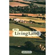 The Living Land by Pretty, Jules, 9781853835179