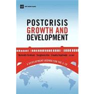 Postcrisis Growth and Development A Development Agenda for the G-20 by Fardoust, Shahrokh; Kim, Yongbeom; Seplveda, Claudia Paz, 9780821385180