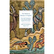The Medieval Bestiary in English by Megan Cavell, 9781554815180