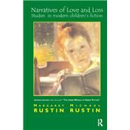 Narratives of Love and Loss by Rustin, Margaret; Rustin, Michael, 9780367105181