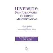 Diversity by Stanford, E. Percil; Tores-gil, Fernando M., 9780415785181