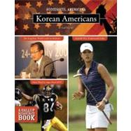 Korean Americans by Snyder, Gail, 9781422205181