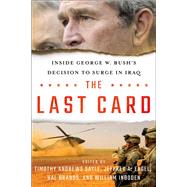 The Last Card by Sayle, Timothy Andrews; Engel, Jeffrey A.; Brands, Hal; Inboden, William, 9781501715181