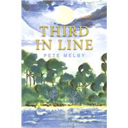 Third in Line by Melby, Pete, 9781667835181