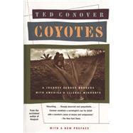 Coyotes by Conover, Ted, 9780394755182