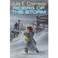 Riders of the Storm by Czerneda, Julie E. (Author), 9780756405182