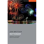 Rotterdam by Brittain, Jon; Megson, Chris; Farrier, Stephen; Stevens, Jenny; Nichols, Matthew, 9781350095182