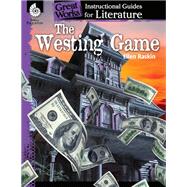 The Westing Game by Case, Jennifer; Raskin, Ellen, 9781480785182