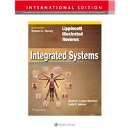 Lippincott Illustrated Reviews: Integrated Systems by Leeper-woodford, Sandra K.; Adkison, Linda R., 9781496315182