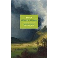 Storm by Stewart, George R.; Rich, Nathaniel, 9781681375182