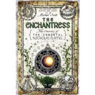 The Enchantress by Scott, Michael, 9780385905183