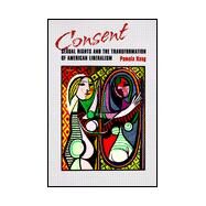 Consent by Haag, Pamela Susan, 9780801485183