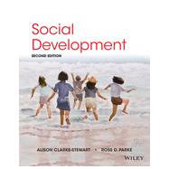 Social Development by Clarke-Stewart, Alison; Parke, Ross D., 9781118425183