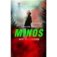 Minos by Burt  Weissbourd, 9781644285183