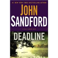 Deadline by Sandford, John, 9780425275184