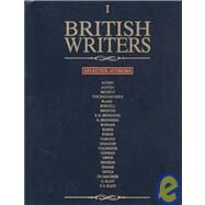 British Writers by Stade, George; Scott-Kilvert, Ian; British Council, 9780684805184