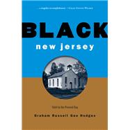 Black New Jersey by Hodges, Graham Russell Gao, 9780813595184