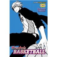 Kuroko's Basketball 19 & 20 by Fujimaki, Tadatoshi, 9781421595184