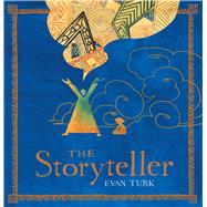 The Storyteller by Turk, Evan; Turk, Evan, 9781481435185