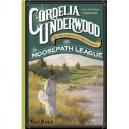 Cordelia Underwood by Reid, Van, 9781608935185