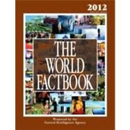 The World Factbook 2012: Cia's 2011 Edition by Central Intelligence Agency, 9781612345185