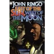 East of the Sun, West of the Moon by Ringo, John, 9781416555186